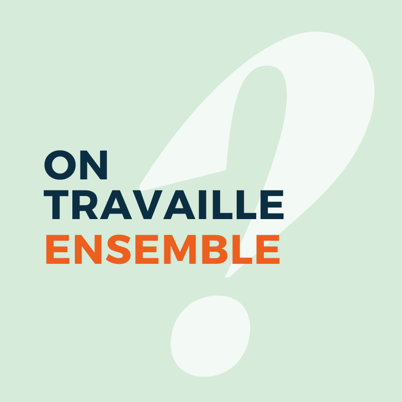 Page contact : votre consultante en communication et stratégie digitale 