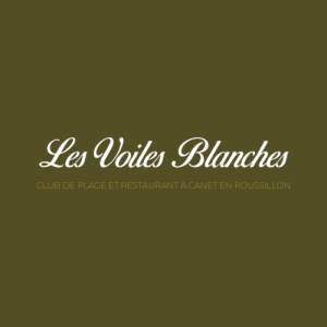 Logo Les Voiles Blanches