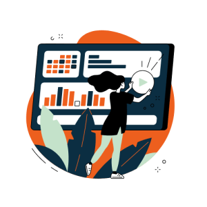 Consultante en communication digitale : Création de Contenu