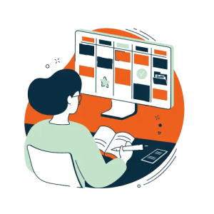 planification et calendrier